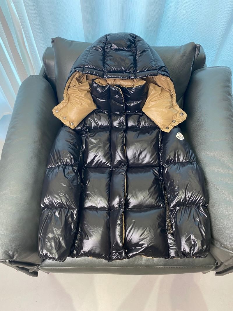 Moncler Down Jackets